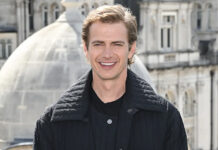 Hayden Christensen Signs with Independent Artist Group