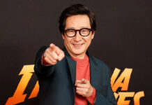 Ke Huy Quan’s Next Big Franchise Wish is a Role in Star Wars
