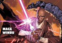 Black History Month Variant Covers for February 2024 Revealed