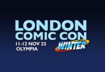 Full List of Star Wars Guests Attending London Film and Comic Con Winter this Weekend