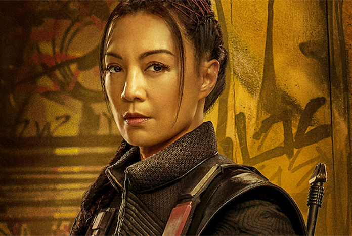 Ming-Na Wen Fennec Shand Nov23