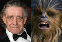 Peter Mayhew to Receive Earth Light Philanthropy Award at The Space Cowboy Ball