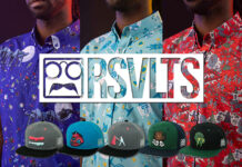 RSVLTS Star Wars Holiday Collection 2023 and New Hats