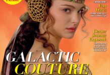 Star Wars Insider #223 On Sale Tuesday, December 12