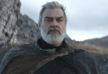 Dave Filoni on Ray Stevenson and the Future of Baylan Skoll