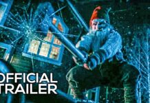 Kiran Shah in There’s Something in the Barn | Official Trailer