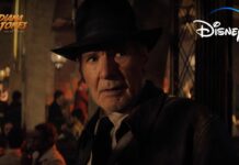 Indiana Jones and the Dial of Destiny | Streaming December 1st | Disney+