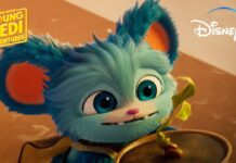 Starlight Beacon | Star Wars: Young Jedi Adventures | Star Wars Kids