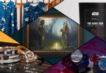 Star Wars Black Friday and Cyber Week 2023 Deals!