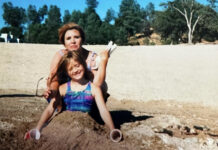 Billie Lourd Remembers Her Mother Carrie Fisher on 7th Anniversary of Her Passing