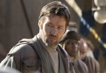 Joel Edgerton Discusses Potential Second Season of Obi-Wan Kenobi Disney+ Series