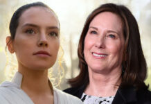 Kathleen Kennedy Explains Why Rey’s New Jedi Order Will Be Different