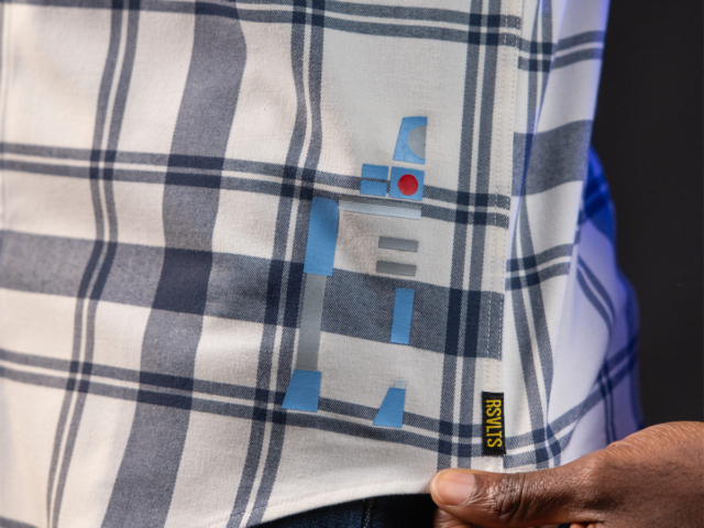 RSVLTS Artoo - Flannel 02