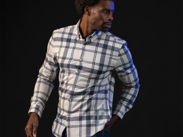RSVLTS Artoo - Flannel 04