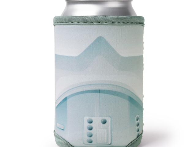 RSVLTS Kunu Kooler The Trooper