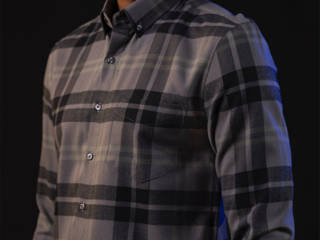 RSVLTS Return of the Plaid - Flannel 01