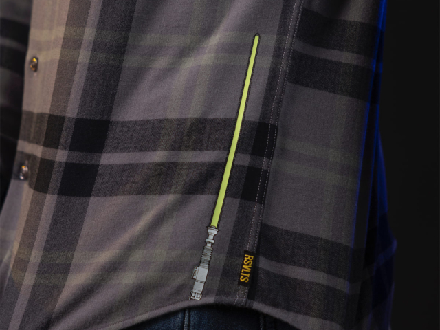 RSVLTS Return of the Plaid - Flannel 02