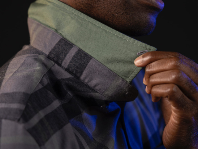 RSVLTS Return of the Plaid - Flannel 03