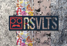 Final Disney100 RSVLTS Drop Available Now