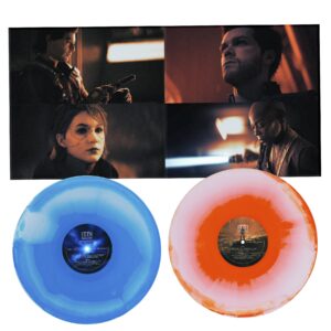 Star Wars Jedi: Survivor Vinyl Pre-Order Now Available from