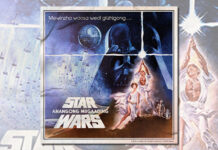 Official Anishinaabemowin (Ojibwe) Version of Star Wars: A New Hope Being Created