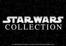 Star Wars Games Collection Gets Huge Festive Discount