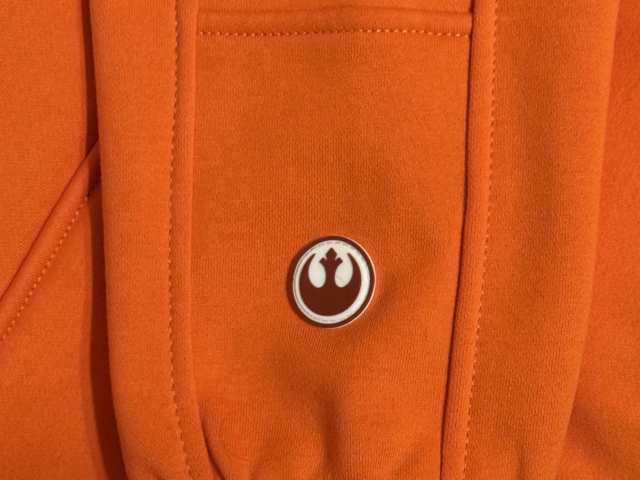 Star Wars Columbia Nov23 14