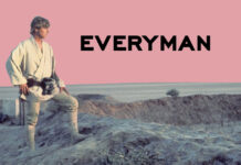 Star Wars Original Trilogy at Everyman Cinemas this December