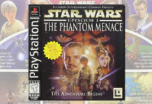 PlayStation Leak Reveals Return of Classic PS1 Star Wars Game