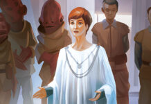 Q&A with Star Wars: Unlimited Game Designers