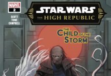 Comic Review: The High Republic (Phase III) #2