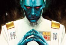 Comic Solicitations: Marvel – March 2024