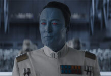 Dave Filoni Teases Thrawn’s Star Wars Future in Empire Magazine’s Review of the Year