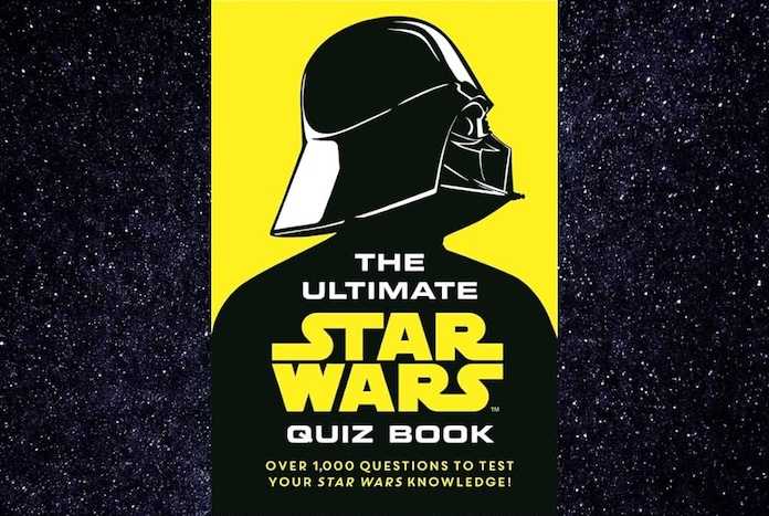 Ultimate SW Quiz FI