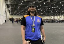 Lucasfilm Employee Spotlight: Alex Vargas