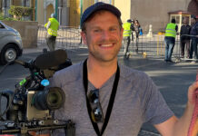 Behind The Scenes Filmmaker Ian Bucknole Talks Indiana Jones and the Dial of Destiny