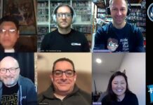 Hasbro Star Wars Roundtable Q&A with Jing Houle and Chris Reiff on December 12th, 2023