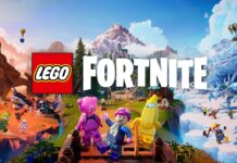 The Adventure is Building: LEGO Fortnite is Live!