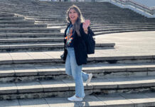 Lucasfilm Employee Spotlight: Michelle Phung