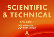 The Academy to Recognise Two Exceptional Technologies ILM Helped Develop
