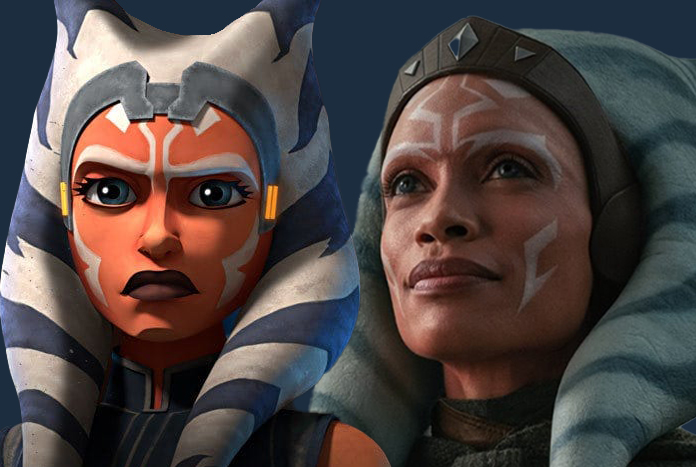 Ahsoka Day Jan24