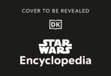 New Definitive Star Wars Encyclopedia Arriving September 2024 from DK