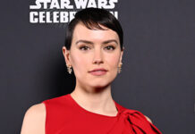 Daisy Ridley Shares Advice J.J. Abrams Gave Her After Being Cast as Rey
