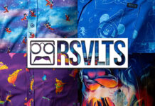First-Ever Fantasia Collection from Disney | RSVLTS Available Now
