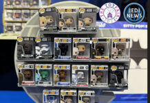 Toy Fair UK 2024: Funko