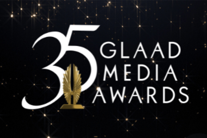 Glaad Media Awards Jan24