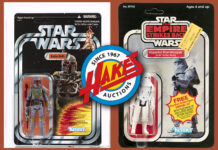 Hake’s Toy Auctions Start at Just $9.99 in 2024