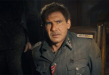 Defining Moments: Indiana Jones Says “I like to be alone”