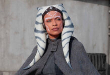 Rosario Dawson Remembers Costume Designer Shawna Trpcic