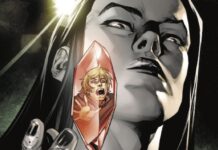 Star Wars Comic Previews: January 10, 2024